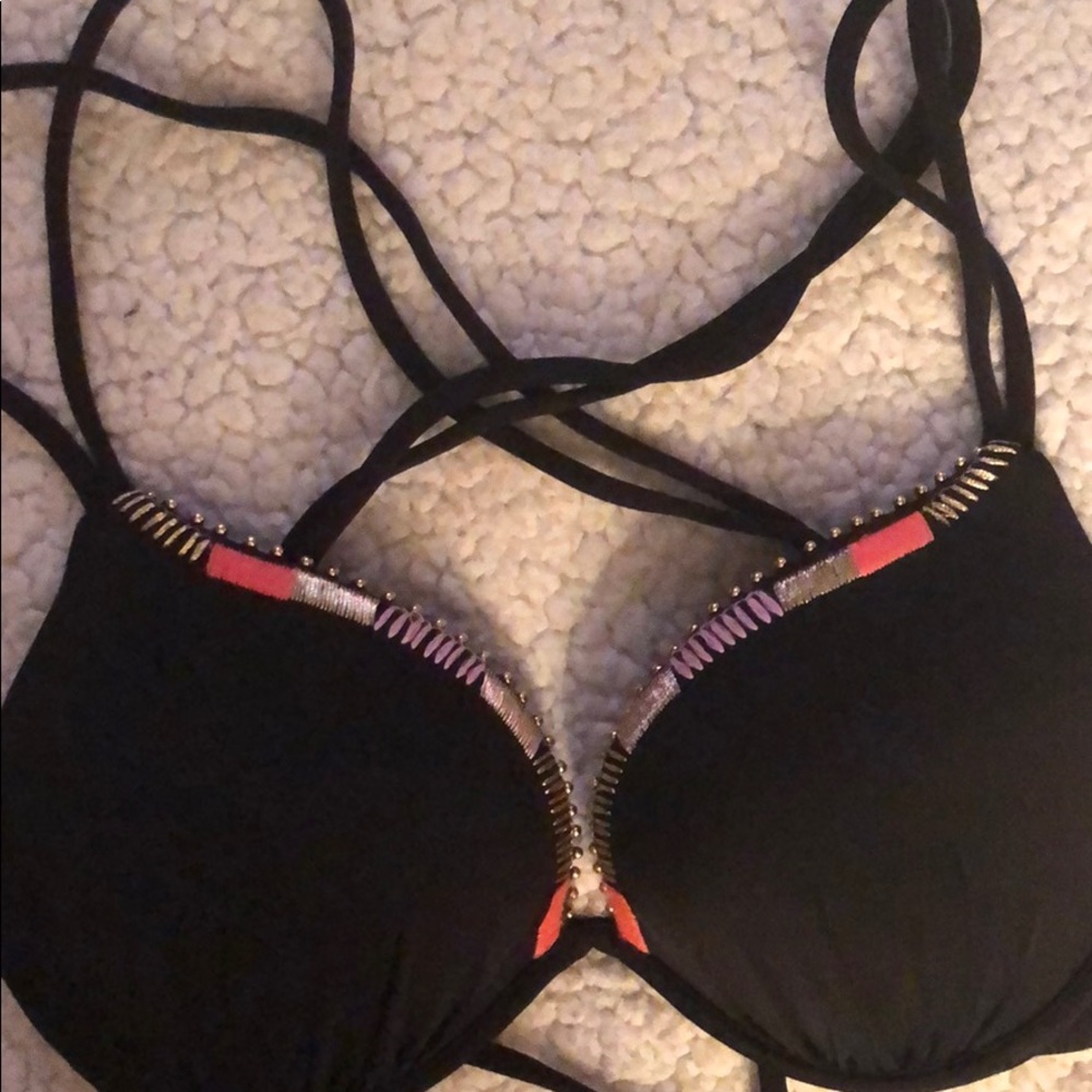 Swim top